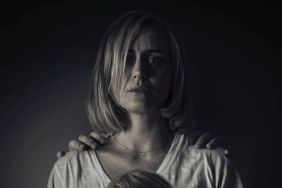 New The Prodigy Poster Debuts Ahead of Tomorrow's Trailer