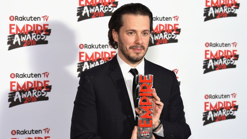 Edgar Wright's New Movie is a Psychological Thriller, Filming Begins this Summer