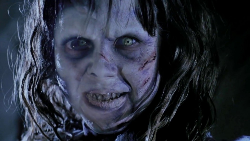 Top 5 Exorcism Films