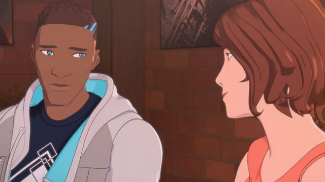 gen:LOCK Season 1 Episode 1 Recap