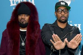 RZA and Ghostface Killah of Wu-Tang Team Up for Horror Movie