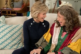 Grace and Frankie Renewed for Season 6 at Netflix