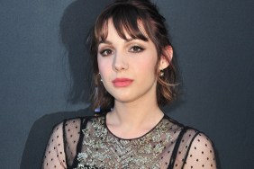 Hannah Marks to Direct Turtles All the Way Down Adaptation