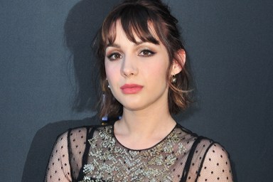Hannah Marks to Direct Turtles All the Way Down Adaptation