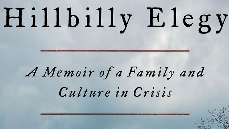 Netflix Lands Ron Howard's Hillbilly Elegy for $45 Million