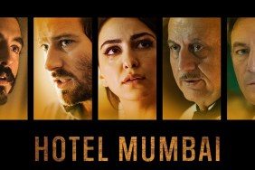 Hotel Mumbai Trailer: The True Story of the 2008 Siege on Taj Hotel