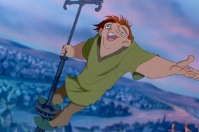 Disney's Hunchback Being Adapted Into Live-Action Musical