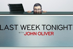 Last Week Tonight with John Oliver Season 6 to Premiere in February