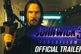 John Wick: Chapter 3 - Parabellum Trailer: And Away We Go
