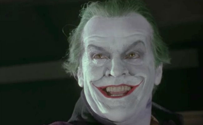5 Reasons Why Batman ’89 is Better Than The Dark Knight
