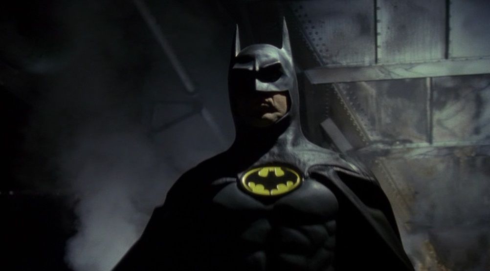 5 Reasons Why Batman ’89 is Better Than The Dark Knight