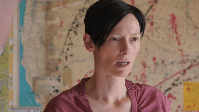 10 best Tilda Swinton movies