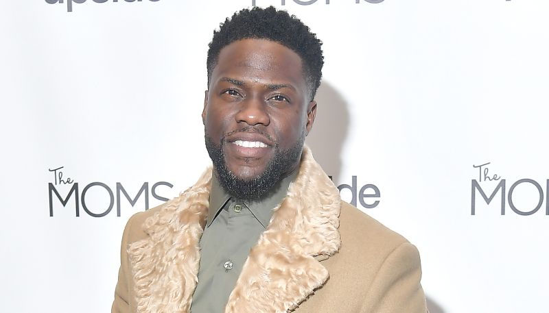 The Monopoly Movie Lands Kevin Hart as Star and Producer