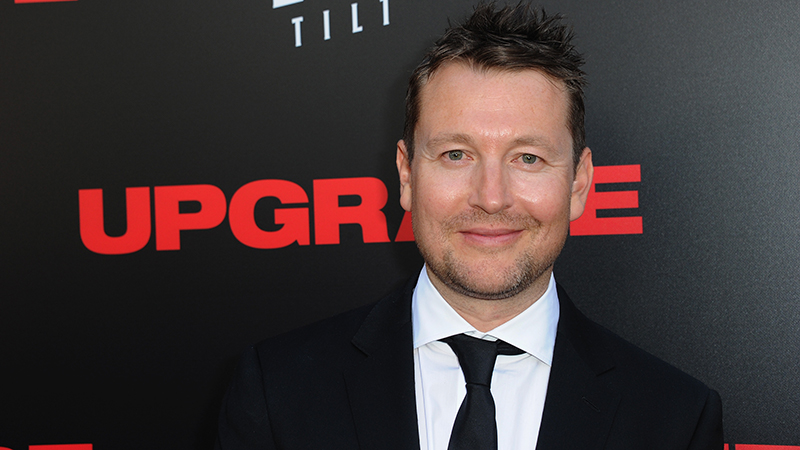 Leigh Whannell to Direct Invisible Man Remake for Universal
