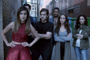 Syfy's The Magicians Renewed for Season 5