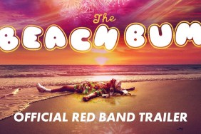 Matthew McConaughey is High as a Kite in New The Beach Bum Trailer