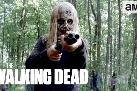 New The Walking Dead Season 9B Trailer Reveals New Threats