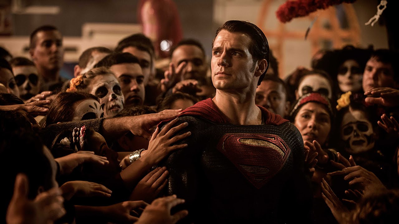You Will Believe- Ranking the Live-Action Superman Films