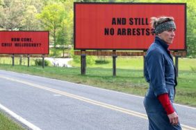 Every Martin McDonagh movie ranked