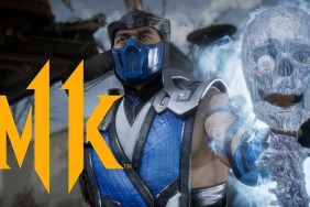 Mortal Kombat 11 Gameplay Reveal Trailer & Details Announced