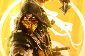 Mortal Kombat 11 Gameplay Reveal