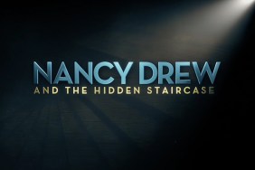Nancy Drew and the Hidden Staircase Trailer: Sophia Lillis Stars as Iconic Character