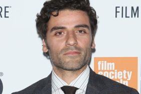 Oscar Isaac In Talks for the New Dune Movie!