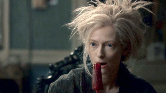 10 best Tilda Swinton movies