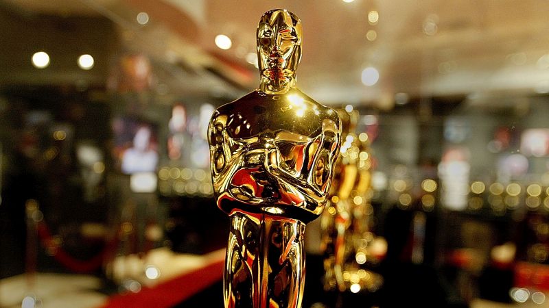 The 2019 Oscar Nominations Revealed!