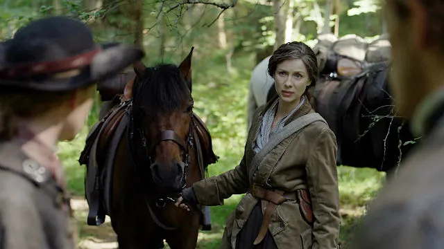 Outlander Season 4 Episode 11 Recap
