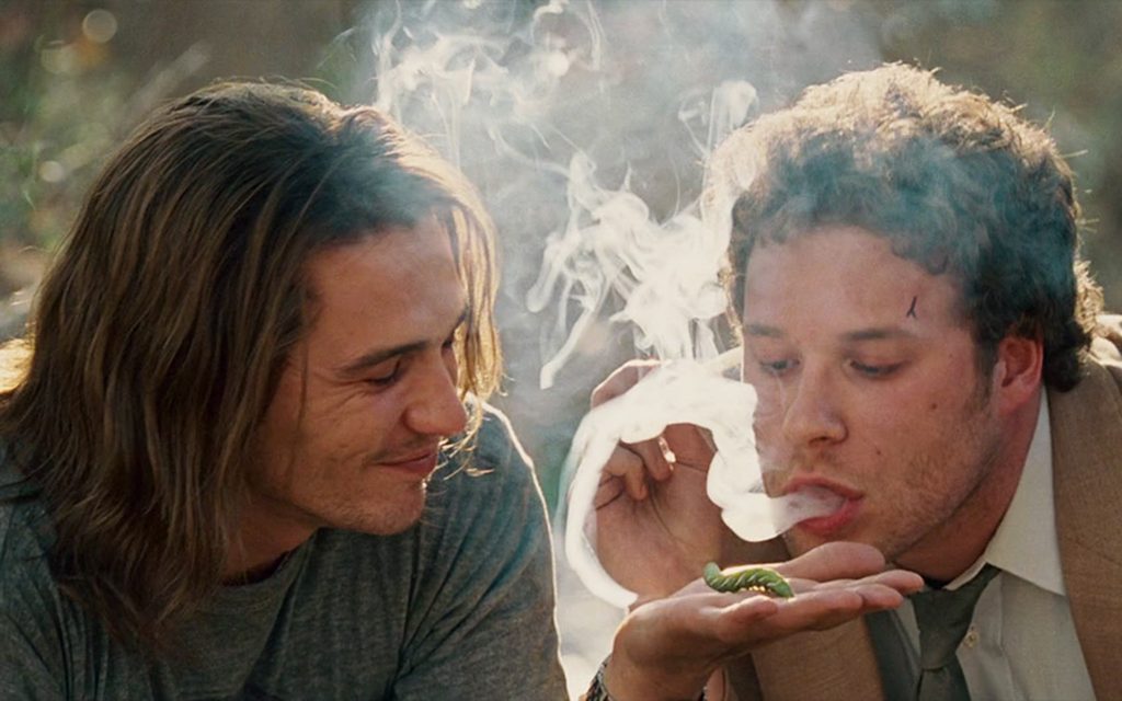 5 Best Seth Rogen Roles