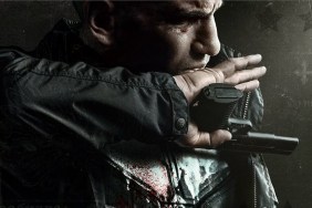 The Punisher Season 2 Poster: Trouble is Coming