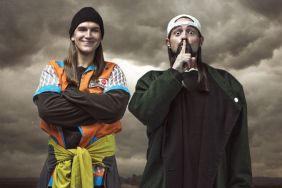 Jay and Silent Bob Reboot Picked Up by Saban Films