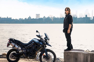 Ride with Norman Reedus Season 4 Greenlit by AMC