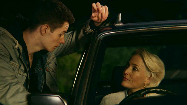 Sex Education Season 1 Episode 2 Recap