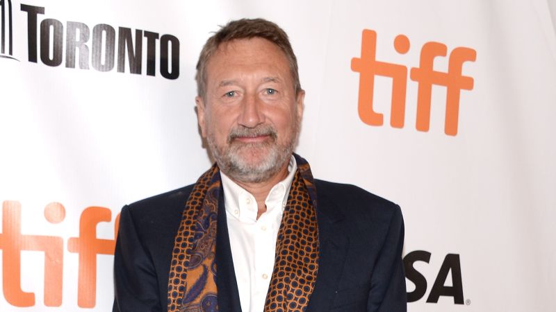 Steven Knight Talks His Ambitious Plans for Charles Dickens Adaptations