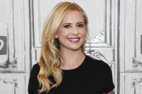 Sarah Michelle Gellar to Star in Limited Series Sometimes I Lie