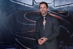 The Stone Quarry: Zack Snyder Launches New Production Company
