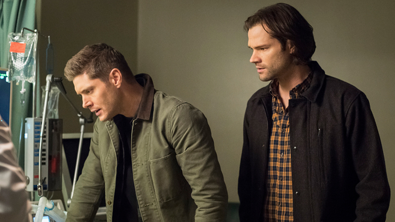 The CW Renews 10 Shows Including Supernatural, Charmed & More