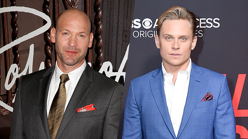 Sopranos Movie Prequel Adds Corey Stoll & Billy Magnussen