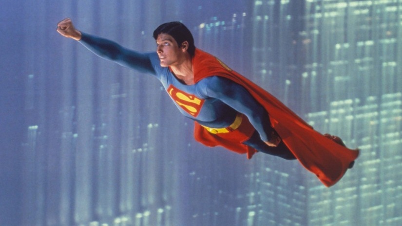 You Will Believe- Ranking the Live-Action Superman Films