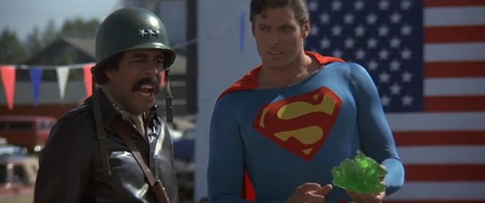 You Will Believe- Ranking the Live-Action Superman Films