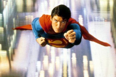 You Will Believe- Ranking the Live-Action Superman Films