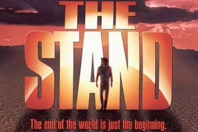 CBS All Access Orders 10 Episode Adaptation of The Stand!