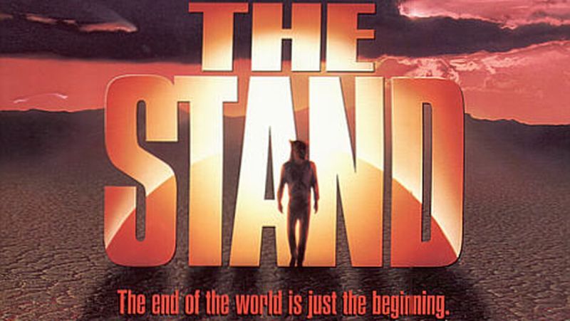 CBS All Access Orders 10 Episode Adaptation of The Stand!