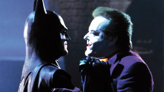 5 Reasons Why Batman ’89 is Better Than The Dark Knight