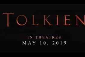 J.R.R. Tolkien Biopic Lands May Release Date