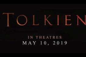 J.R.R. Tolkien Biopic Lands May Release Date