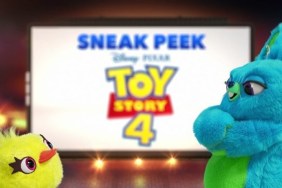 Toy Story 4 Super Bowl Sneak Peek Teased Ahead of Big Game