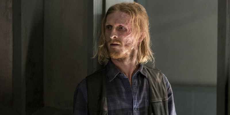 Skybound's The Walking Dead Final Season Trailer Released